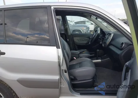 2005 Toyota Rav4 z USA, uszkodzony, nr VIN JTEGD20V650080868